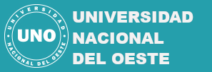 Universidad Nacional del Oeste